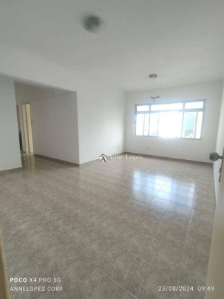 Imagem Apartamento com 2 Quartos à Venda, 100 m² em Gonzaga - Santos Imagem Apartamento com 2 Quartos à Venda, 100 m² em Gonzaga - Santos