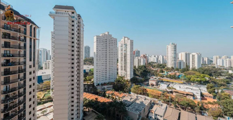 Imagem Apartamento com 3 Quartos à Venda, 140 m² em Chácara Alto Da Boa Vista - São Paulo Imagem Apartamento com 3 Quartos à Venda, 140 m² em Chácara Alto Da Boa Vista - São Paulo