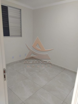 Imagem Apartamento com 2 Quartos à Venda, 46 m² em Alto Da Boa Vista - Ribeirão Preto Imagem Apartamento com 2 Quartos à Venda, 46 m² em Alto Da Boa Vista - Ribeirão Preto
