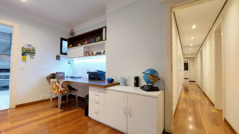 Imagem Apartamento com 4 Quartos à Venda, 246 m² em Itaim Bibi - São Paulo Imagem Apartamento com 4 Quartos à Venda, 246 m² em Itaim Bibi - São Paulo