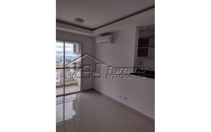 Imagem Apartamento com 2 Quartos à Venda, 54 m² em Centro - São José Dos Campos Imagem Apartamento com 2 Quartos à Venda, 54 m² em Centro - São José Dos Campos