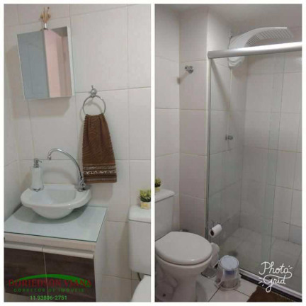 Imagem Apartamento com 2 Quartos à Venda, 80 m² em Jardim São Domingos - Guarulhos Imagem Apartamento com 2 Quartos à Venda, 80 m² em Jardim São Domingos - Guarulhos
