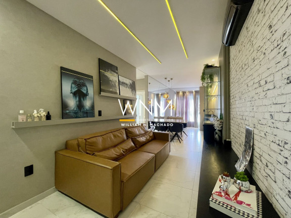 Apartamento com 2 Quartos à Venda, 65 m² em Morretes - Itapema