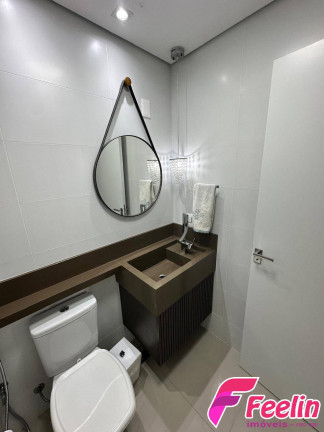 Imagem Apartamento com 3 Quartos à Venda, 82 m² em Barreiros - São José Imagem Apartamento com 3 Quartos à Venda, 82 m² em Barreiros - São José