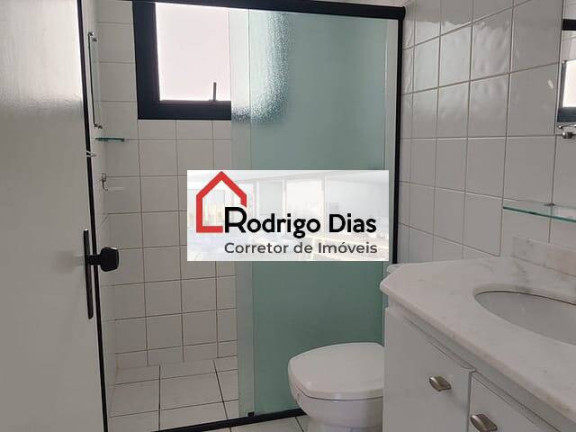 Imagem Apartamento com 3 Quartos à Venda, 100 m² em Parque Residencial Eloy Chaves - Jundiaí