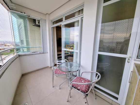 Imagem Apartamento com 3 Quartos à Venda, 87 m² em Jardim Cidade De Florianópolis - São José Imagem Apartamento com 3 Quartos à Venda, 87 m² em Jardim Cidade De Florianópolis - São José