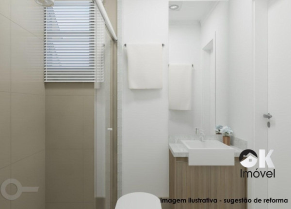 Imagem Apartamento com 2 Quartos à Venda, 64 m² em Vila Madalena - São Paulo Imagem Apartamento com 2 Quartos à Venda, 64 m² em Vila Madalena - São Paulo