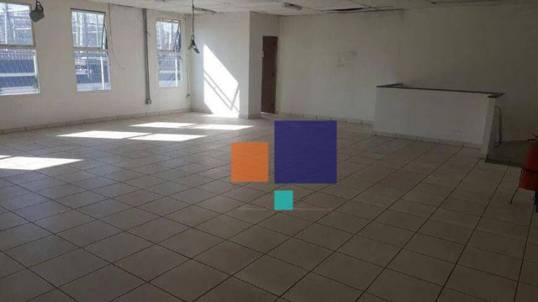 Imagem Galpão para Alugar, 1.092 m² em Vila São Rafael - Guarulhos