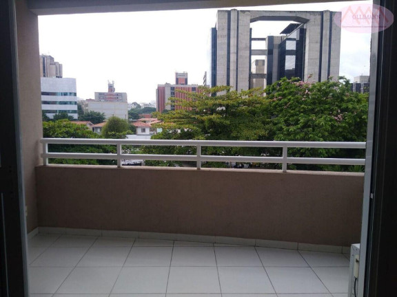 Imagem Sala Comercial para Alugar, 48 m² em Chácara Santo Antônio (zona Sul) - São Paulo