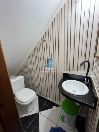 Imagem Casa com 2 Quartos à Venda, 70 m² em Itaquera - São Paulo