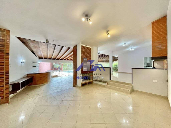 Imagem Casa com 4 Quartos à Venda, 409 m² em Chácara São João - Carapicuíba
