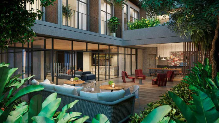 Imagem Apartamento com 3 Quartos à Venda, 99 m² em Perdizes - São Paulo Imagem Apartamento com 3 Quartos à Venda, 99 m² em Perdizes - São Paulo