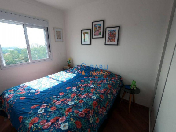 Imagem Apartamento com 2 Quartos à Venda, 50 m² em Morumbi - São Paulo Imagem Apartamento com 2 Quartos à Venda, 50 m² em Morumbi - São Paulo