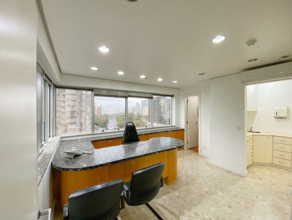 Imagem Sala Comercial à Venda, 100 m² em Paraíso - São Paulo Imagem Sala Comercial à Venda, 100 m² em Paraíso - São Paulo