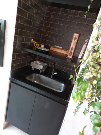 Imagem Apartamento com 3 Quartos à Venda, 96 m² em Vila Andrade - São Paulo Imagem Apartamento com 3 Quartos à Venda, 96 m² em Vila Andrade - São Paulo