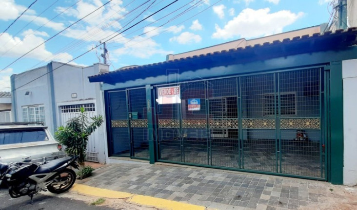 Imagem Casa com 3 Quartos à Venda, 160 m² em Jardim Paulista - Ribeirão Preto Imagem Casa com 3 Quartos à Venda, 160 m² em Jardim Paulista - Ribeirão Preto