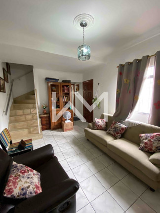 Imagem Sobrado com 3 Quartos à Venda, 100 m² em Gopouva - Guarulhos Imagem Sobrado com 3 Quartos à Venda, 100 m² em Gopouva - Guarulhos