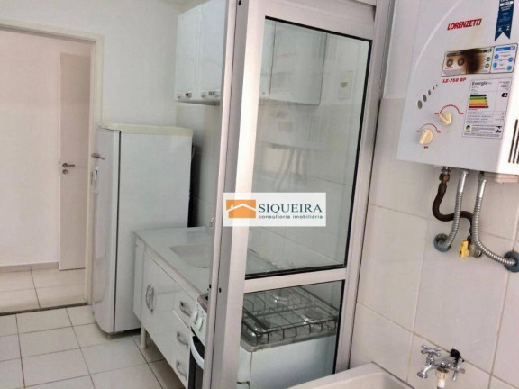 Imagem Apartamento com 2 Quartos à Venda, 48 m² em Parque Campolim - Sorocaba Imagem Apartamento com 2 Quartos à Venda, 48 m² em Parque Campolim - Sorocaba