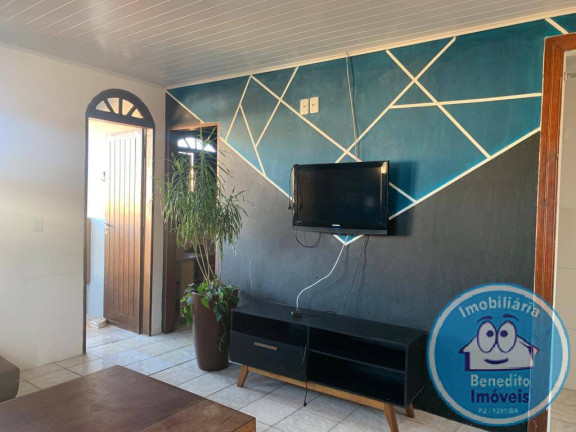 Imagem Apartamento com 2 Quartos para Alugar, 70 m² em Paraíso Dos Pataxós - Porto Seguro Imagem Apartamento com 2 Quartos para Alugar, 70 m² em Paraíso Dos Pataxós - Porto Seguro