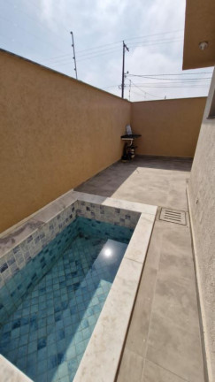 Imagem Casa com 2 Quartos à Venda, 65 m² em Cibratel Ii - Itanhaém Imagem Casa com 2 Quartos à Venda, 65 m² em Cibratel Ii - Itanhaém