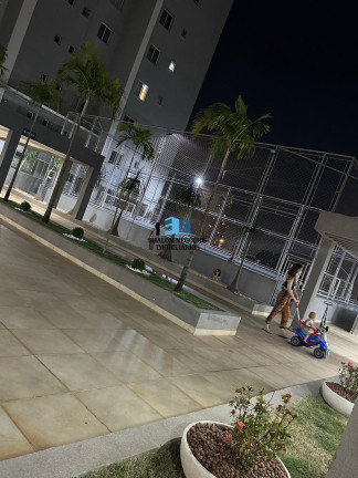 Imagem Casa com 3 Quartos à Venda, 80 m² em Pq Amazônia - Goiânia Imagem Casa com 3 Quartos à Venda, 80 m² em Pq Amazônia - Goiânia