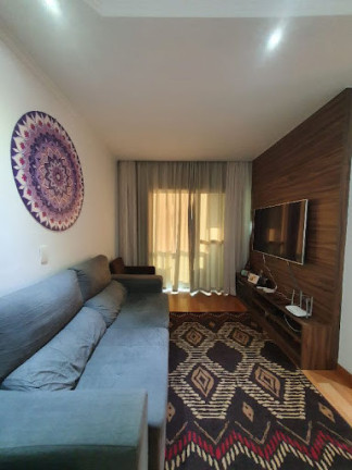 Imagem Apartamento com 3 Quartos à Venda, 81 m² em Picanço - Guarulhos Imagem Apartamento com 3 Quartos à Venda, 81 m² em Picanço - Guarulhos