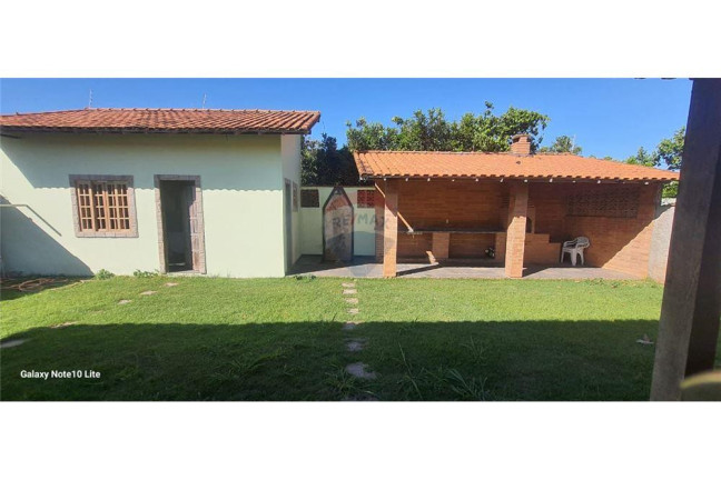 Imagem Casa com 3 Quartos à Venda, 200 m² em Jardim Atlântico - Maricá