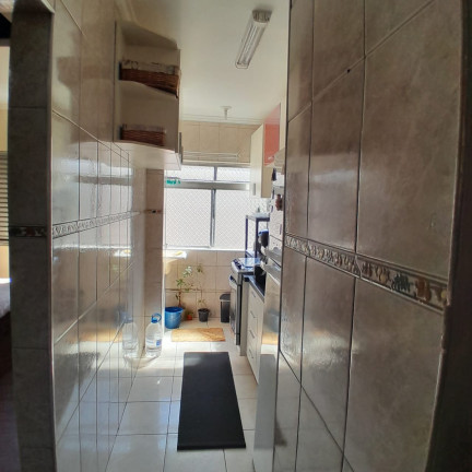Imagem Imóvel com 1 Quarto à Venda, 57 m² em Taboão - São Bernardo Do Campo Imagem Imóvel com 1 Quarto à Venda, 57 m² em Taboão - São Bernardo Do Campo