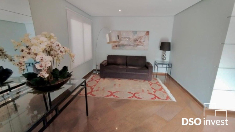 Imagem Apartamento com 3 Quartos à Venda, em Vila Olímpia - São Paulo Imagem Apartamento com 3 Quartos à Venda, em Vila Olímpia - São Paulo