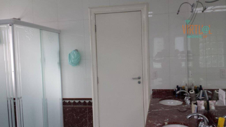 Imagem Sobrado com 4 Quartos à Venda, 500 m² em City América - São Paulo