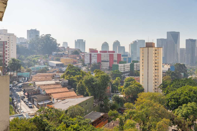 Imagem Apartamento com 2 Quartos à Venda, 64 m² em Real Parque - São Paulo Imagem Apartamento com 2 Quartos à Venda, 64 m² em Real Parque - São Paulo