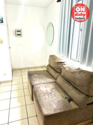 Apartamento com 1 Quarto à Venda, 57 m² em Boqueirão - Santos