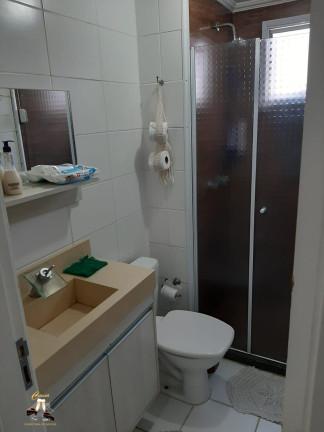 Imagem Apartamento com 2 Quartos à Venda, 46 m² em Jardim Utinga - Santo André Imagem Apartamento com 2 Quartos à Venda, 46 m² em Jardim Utinga - Santo André