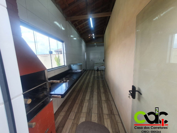 Imagem Casa com 3 Quartos à Venda, 120 m² em Residencial Mantiqueira - Poços De Caldas Imagem Casa com 3 Quartos à Venda, 120 m² em Residencial Mantiqueira - Poços De Caldas