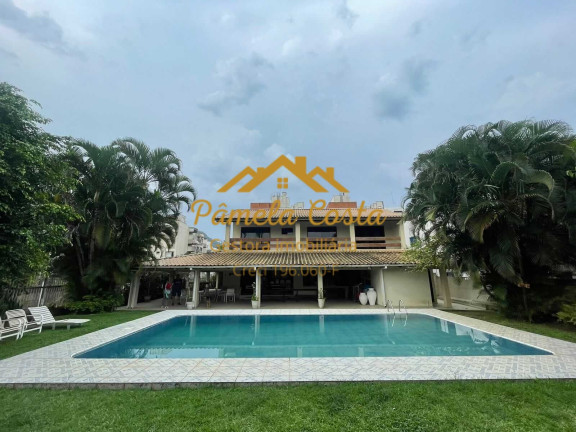 Imagem Casa com 4 Quartos à Venda, 1.003 m² em Enseada - Guarujá Imagem Casa com 4 Quartos à Venda, 1.003 m² em Enseada - Guarujá