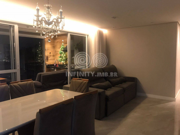 Imagem Apartamento com 3 Quartos à Venda, 94 m² em Brás - São Paulo