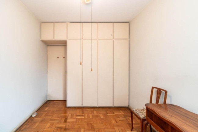 Imagem Apartamento com 3 Quartos à Venda, 91 m² em Itaim Bibi - São Paulo