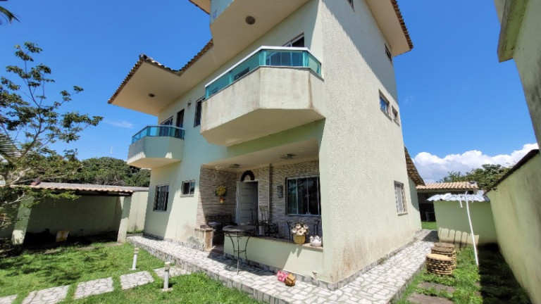 Imagem Casa com 3 Quartos à Venda, 480 m² em Costa Bela - Serra Imagem Casa com 3 Quartos à Venda, 480 m² em Costa Bela - Serra