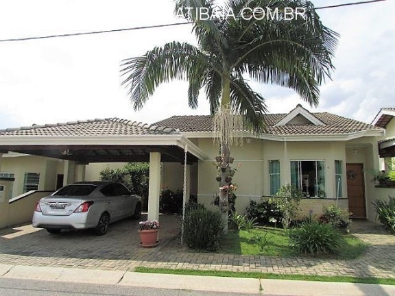 Imagem Casa com 3 Quartos à Venda, 99 m² em Jardim Paulista - Atibaia Imagem Casa com 3 Quartos à Venda, 99 m² em Jardim Paulista - Atibaia