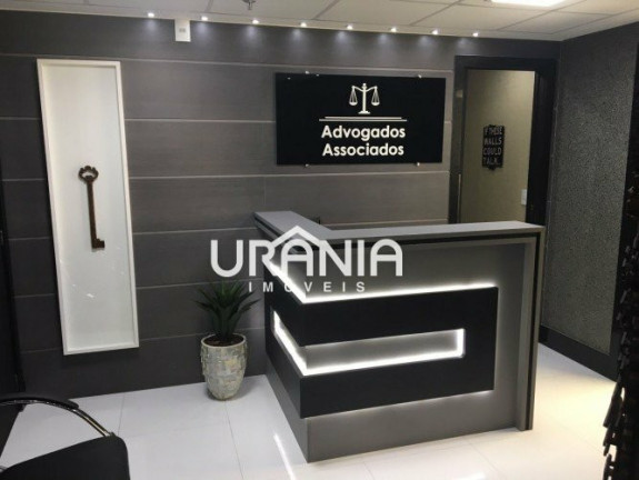 Imagem Sala Comercial à Venda, 30 m² em Praia De Itaparica - Vila Velha