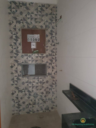 Imagem Casa de Condomínio com 3 Quartos à Venda, 125 m² em Jardim Cotia - Cotia