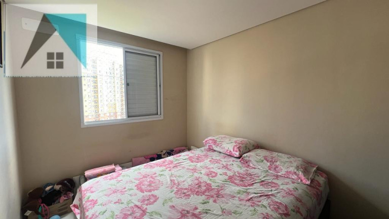 Imagem Apartamento com 2 Quartos à Venda, 49 m² em Portais (polvilho) - Cajamar