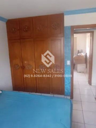 Imagem Apartamento com 3 Quartos à Venda, 69 m² em Cidade Jardim - Goiânia Imagem Apartamento com 3 Quartos à Venda, 69 m² em Cidade Jardim - Goiânia