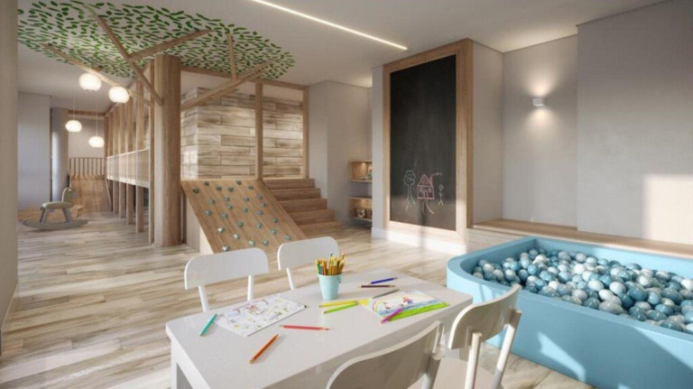 Imagem Apartamento com 3 Quartos à Venda, 76 m² em Planalto - São Bernardo Do Campo Imagem Apartamento com 3 Quartos à Venda, 76 m² em Planalto - São Bernardo Do Campo