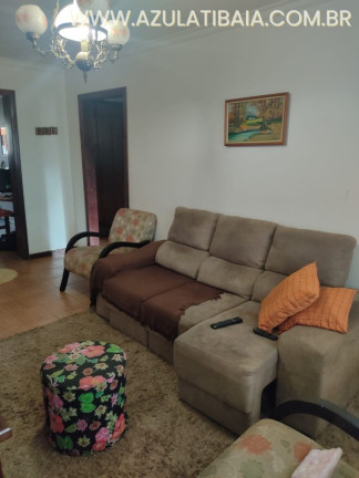 Imagem Casa com 4 Quartos à Venda, 172 m² em Atibaia Jardim - Atibaia Imagem Casa com 4 Quartos à Venda, 172 m² em Atibaia Jardim - Atibaia