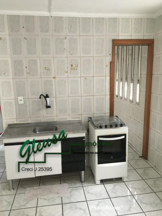 Imagem Apartamento com 3 Quartos para Alugar, 56 m² em Conjunto Habitacional Padre Manoel Da Nóbrega - São Paulo Imagem Apartamento com 3 Quartos para Alugar, 56 m² em Conjunto Habitacional Padre Manoel Da Nóbrega - São Paulo