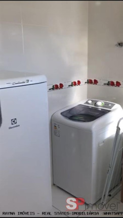 Imagem Kitnet com 1 Quarto para Alugar, 20 m² em Cidade Vargas - São Paulo Imagem Kitnet com 1 Quarto para Alugar, 20 m² em Cidade Vargas - São Paulo