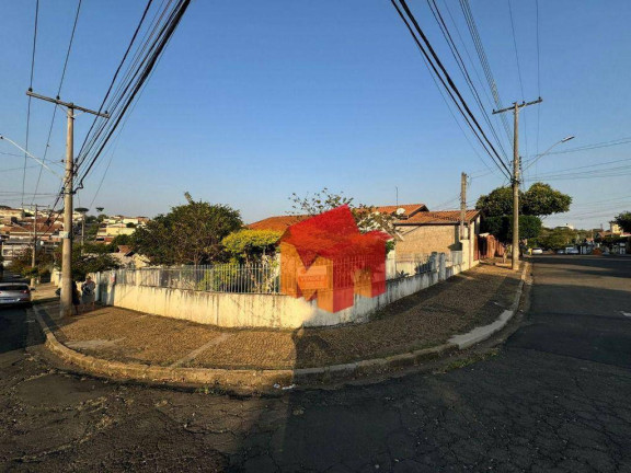 Imagem Casa com 2 Quartos à Venda, 117 m² em Vila Bertini - Americana Imagem Casa com 2 Quartos à Venda, 117 m² em Vila Bertini - Americana