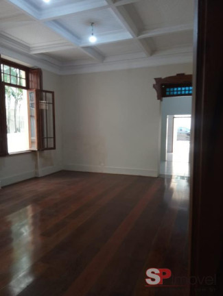 Imagem Casa com 1 Quarto à Venda, 700 m² em Consolação - São Paulo Imagem Casa com 1 Quarto à Venda, 700 m² em Consolação - São Paulo
