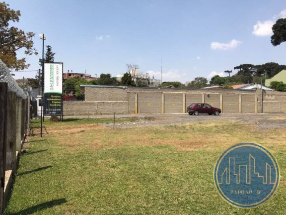 Imagem Terreno à Venda, 6.240 m² em Guabirotuba - Curitiba